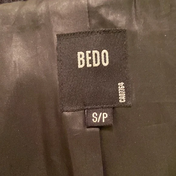 Wool Coat - Picture 11 of 11